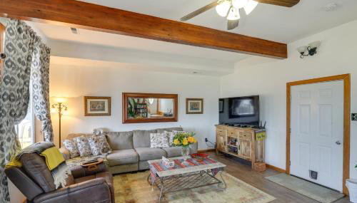 Sunset and Ocean Views Serene Camano Escape - Foto 4