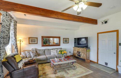 Sunset and Ocean Views Serene Camano Escape - Foto 4