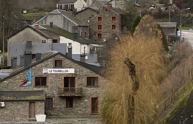 Holiday Home in Semois Valley Near Kayaking - Foto 35