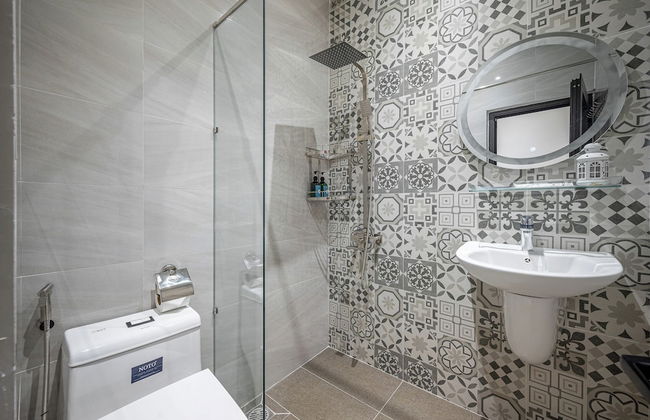 Cozrum Homes - Cozytel Residence - Foto 59