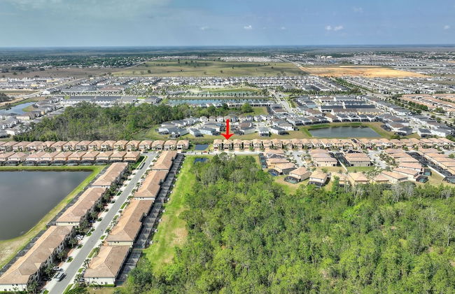 Pink Oasis @ Windsor Westside By Shine Villas #114 6 Bedroom Villa - Foto 65