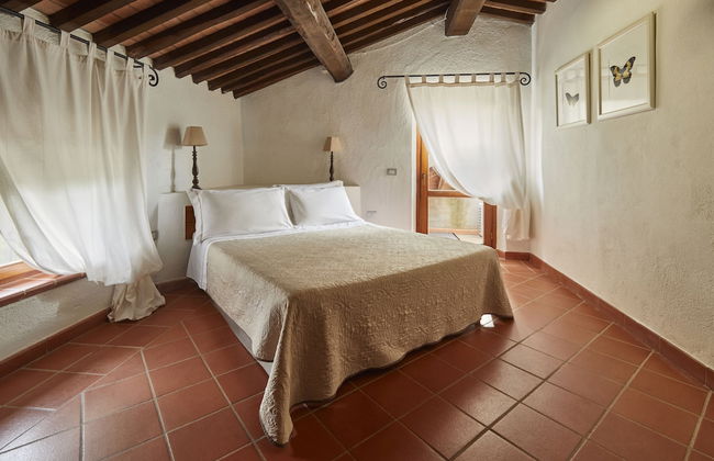 Boschi di Montecalvi - Foto 23