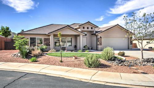 Scenic La Verkin Home 20 Mi to Zion National Park - Foto 3