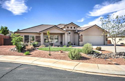 Scenic La Verkin Home 20 Mi to Zion National Park - Foto 3