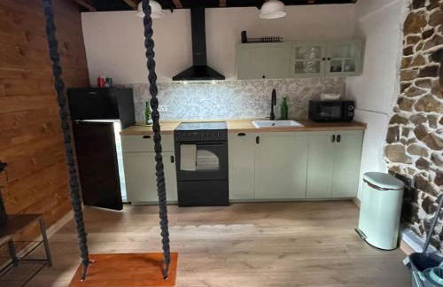 El Balcón de Urbiés - Foto 19