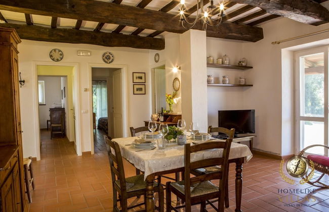 Villa Cattaneo - Foto 13