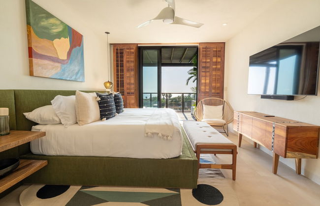 Condo Vista Mar - Photo 5