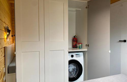 Na Wrzosowej, domy z bala PREMIUM, blisko Suntago - Photo 12