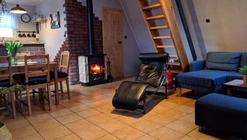 Bukowy Domek Całoroczny - Foto 3