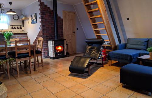 Bukowy Domek Całoroczny - Foto 3