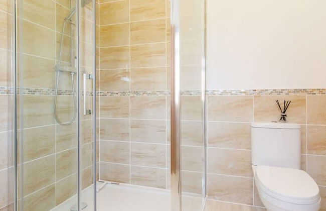 Countryside Bungalow for 4 Close to Beaches - Foto 27