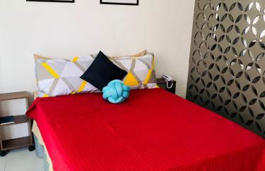 Loft london, charme e estilo no coração de Icarai - Foto 6