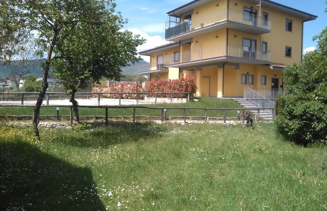 Affittacamere il Boscaiolo - Foto 29