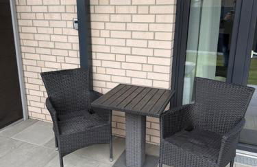 Moderne gemütliche 90 qm Wohnung mit Sauna - Foto 18