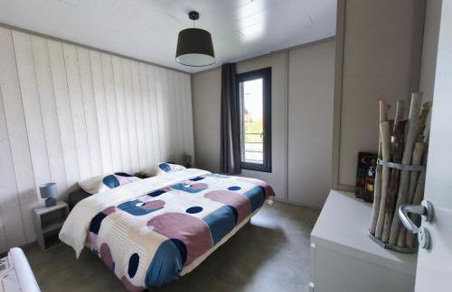 Chalet 3 chambres dans un domaine privé avec piscine chauffée et city park - Foto 8