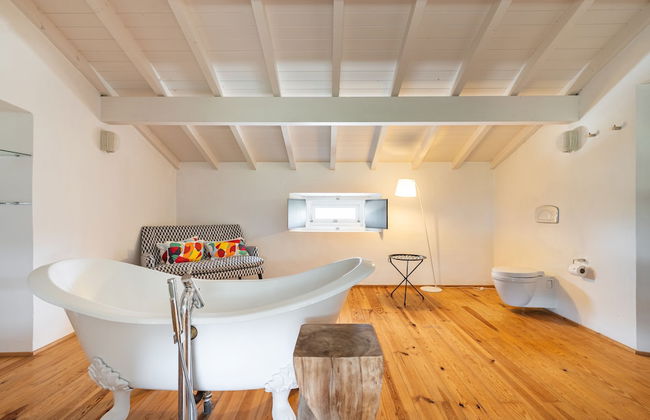 Imani Country House - Photo 46