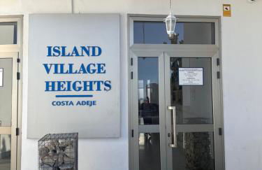 Island Village Heights Panoramic view large terrace Costa Adeje San Eugenio - Foto 44