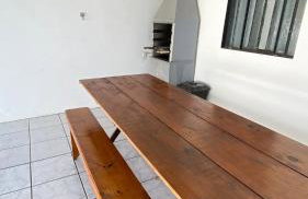 Casa 200 metros do mar com churrasqueira - Photo 13