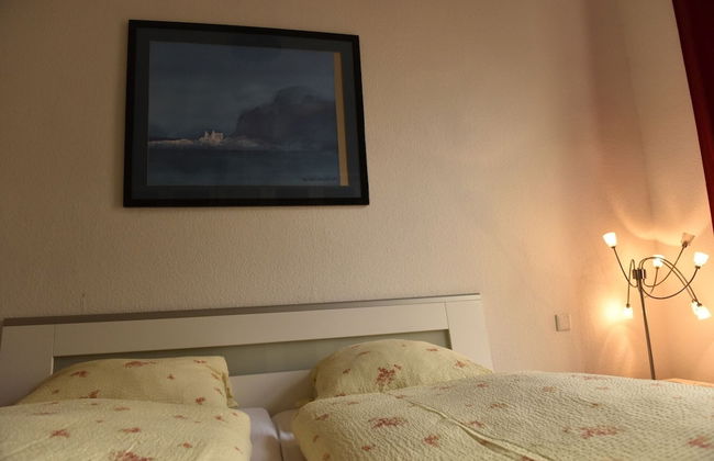 Liliencronstrasse - Foto 67