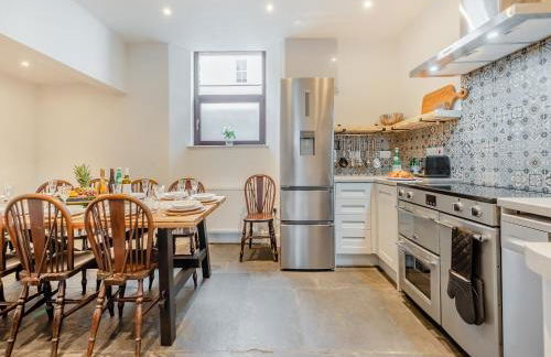 Pembroke House - Foto 7