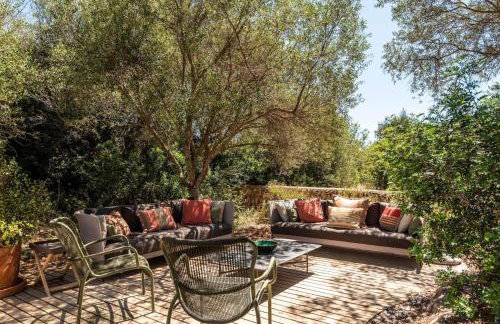 Villa Hércules 115 Binidali - Foto 15