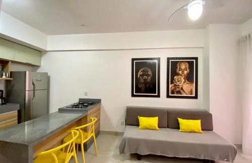 Studio Unique 2802 com garagem á 15 min do centro de Belém - Photo 34