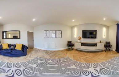 Dwell Living Luxurious 5BD House Central - Foto 25