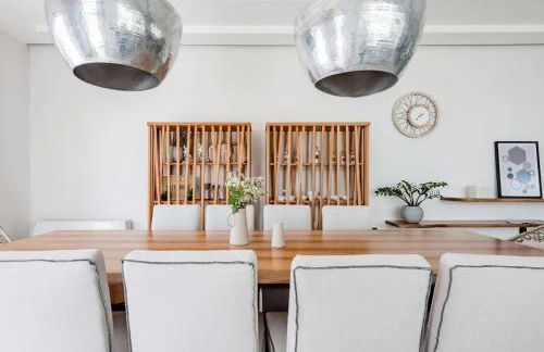 EtherealVilla-Family villa with pool - Foto 30