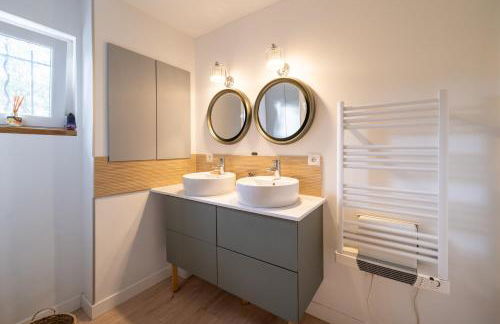 La Maison Riquet - Maison avec jacuzzi - Foto 7