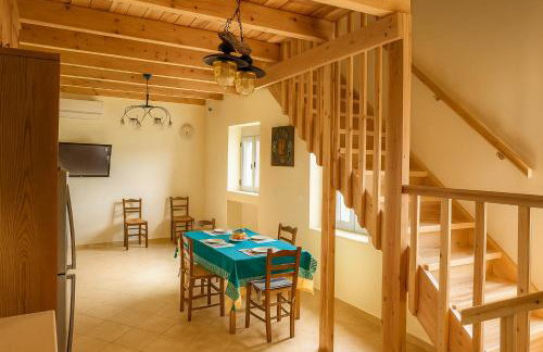 Viva Elafonisi - Studios or Apartment, 10min to Elafonissi - Foto 18