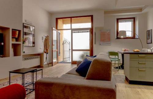 Loft Altobelli - Foto 26