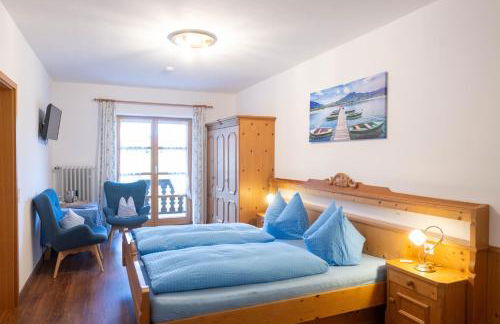 Gästehaus Kleinbuch - Foto 55