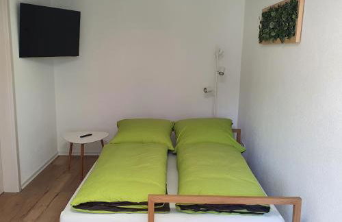 Landgasthof Lamm Ferienwohnungen - Foto 48