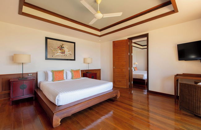 Villa Talaefun - Foto 21