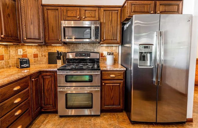 Entertainers Dream in Scottsdale W/pool and Games! - Foto 12