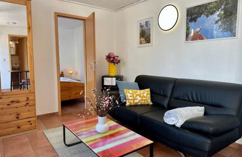 Ferienanlage "Uns Wiek Hus" Ferienwohnung 9 - Foto 10