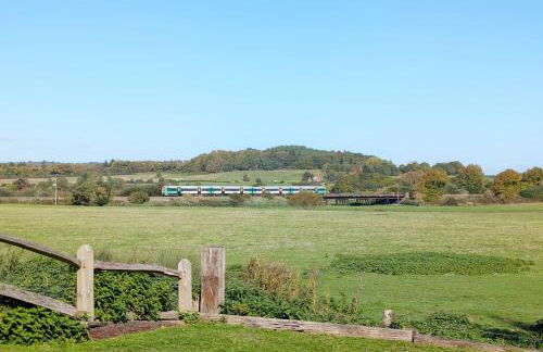 Courtyard Cottage, Pulborough - Foto 16