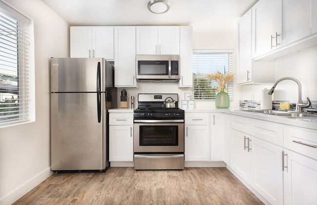 Grant Hill 2 Unit Buyout by Avantstay 7 BR 2 Unit Home w/ Patio - Foto 10