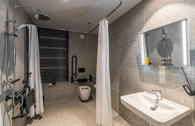 Yuma Managed Apartments Leipzig - Foto 37