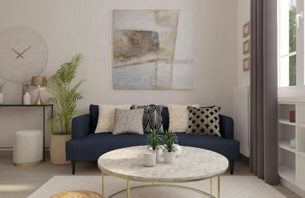 KING SUITE a luxury stay - Foto 9