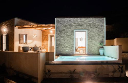 Youtopia Ios Villas - Foto 65