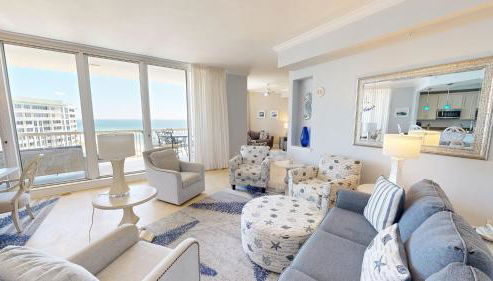 St. Maarten Penthouse 1 3 Bedroom Condo - Foto 2