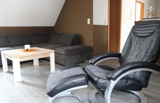 Appartments am Brunnen - Foto 20