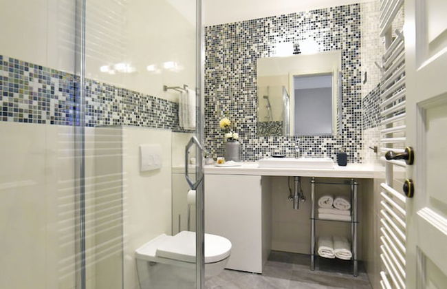 Markiz Luxury Apartments - Foto 36