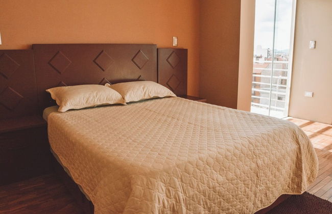 Casa-Hotel Bicentenario - Photo 3