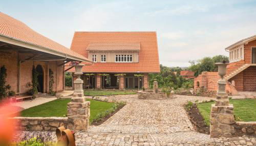 Exterhof - Foto 2, Garden, Garden view