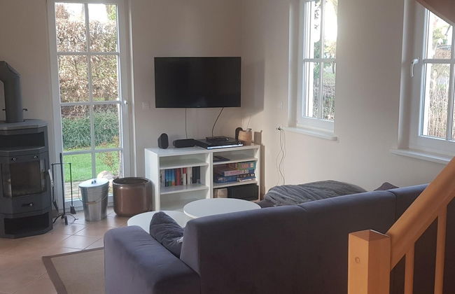 Ferienhaus in Wohlenberg Nahe der Ostsee - Photo 15