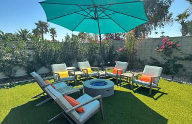 Good Day Sunshine! Palm Springs! - Foto 26