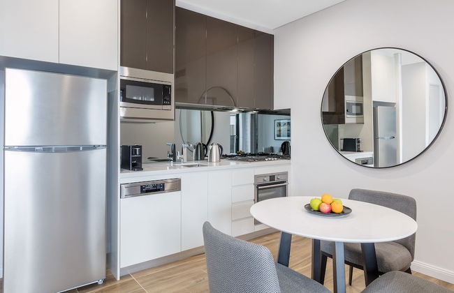 Meriton Suites Coward Street, Mascot - Foto 22