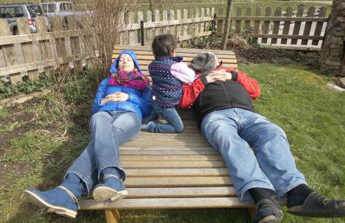 Urlaub auf dem Hänslehof - Foto 17